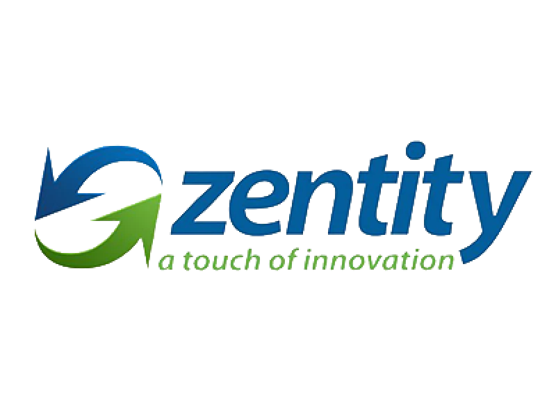 Zentity