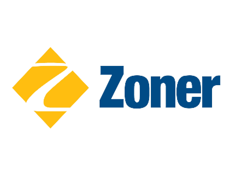 Zoner software