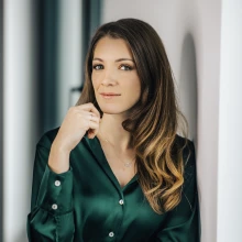 Markéta Pechová